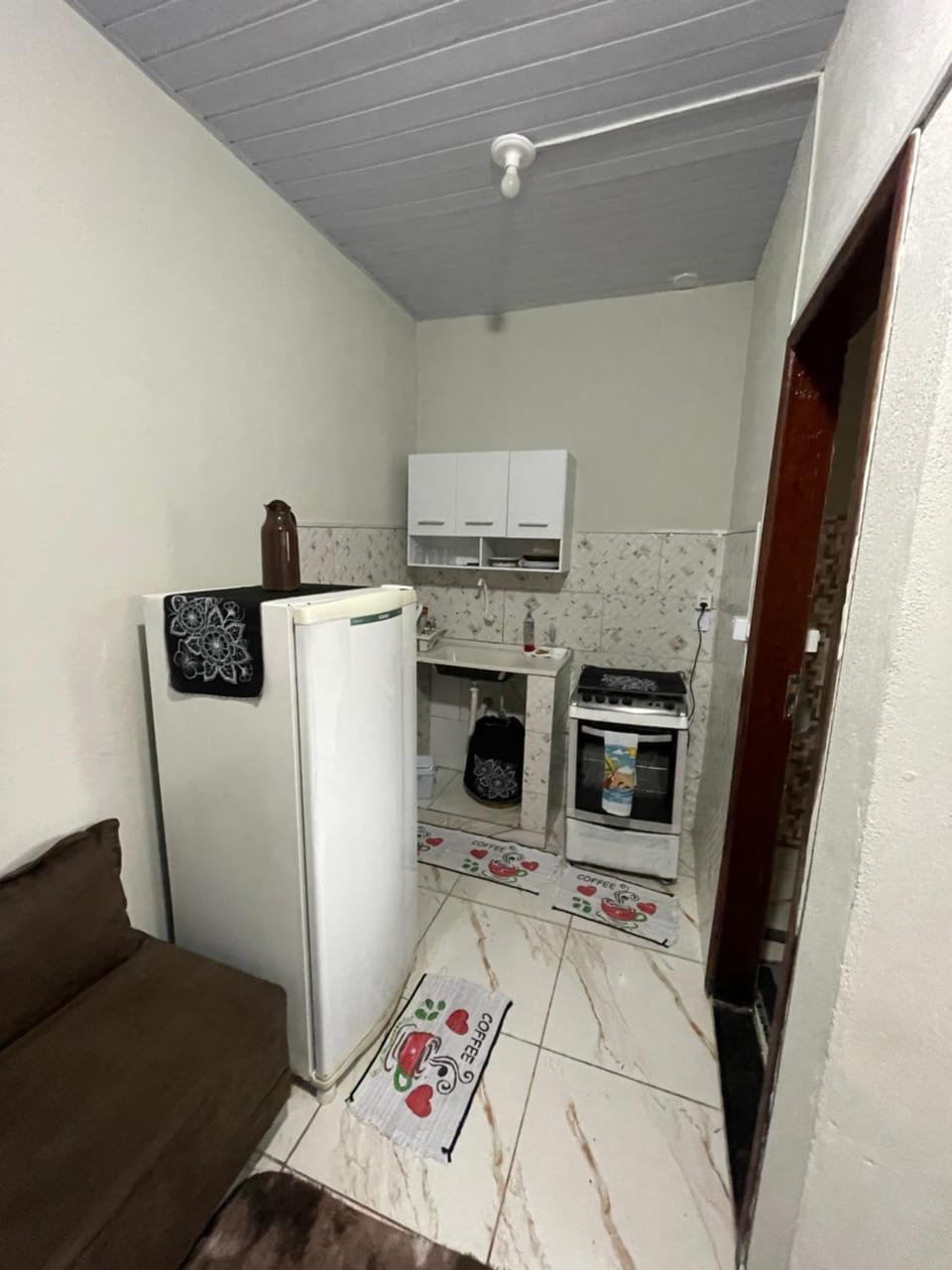 Eldren Apartment in Cabo Frio