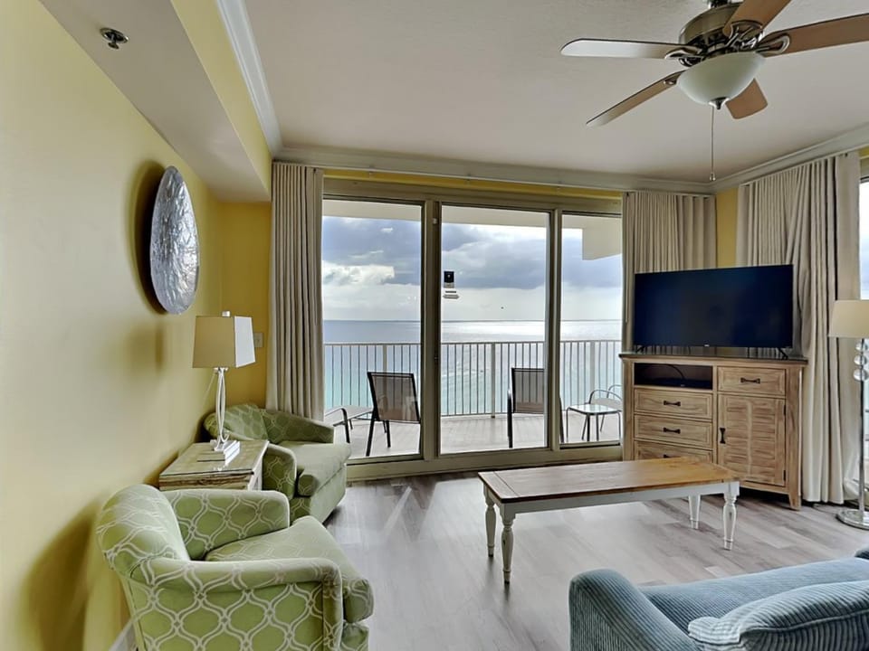 Shores of Panama #1501 House in Panama City Beach