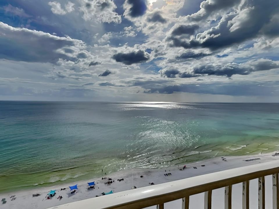 Shores of Panama #1501 House in Panama City Beach