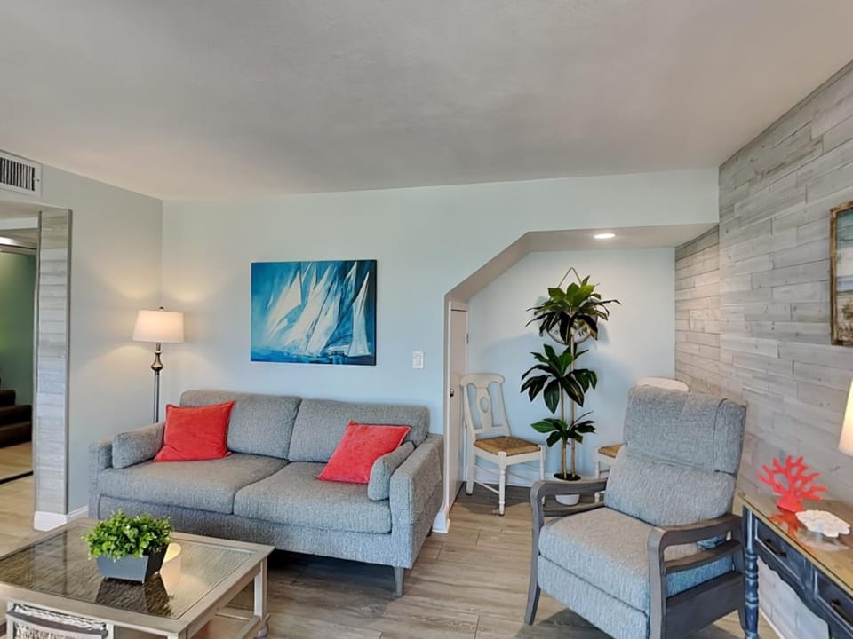 Living room, Seating area, furniture, air conditioner