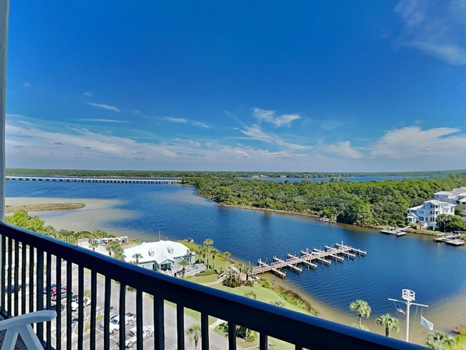Natural landscape, View (from property/room), Balcony/Terrace, Sea view