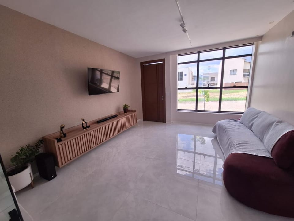 Alma D22 House in Belém