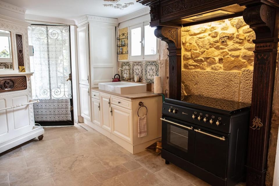 Au Petit Chateau les Bains a Thermen Morvan Apartment in Bourgogne-Franche-Comté