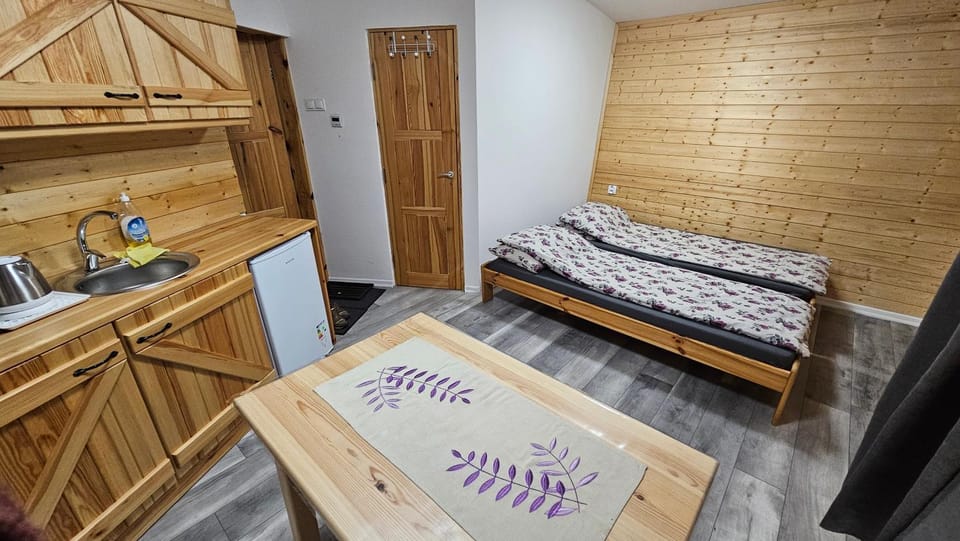 Ježibaba domček - Jezsibaba házikó Apartment in Slovakia