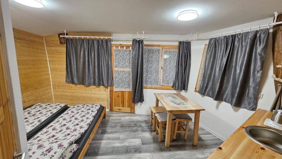 Ježibaba domček - Jezsibaba házikó Apartment in Slovakia