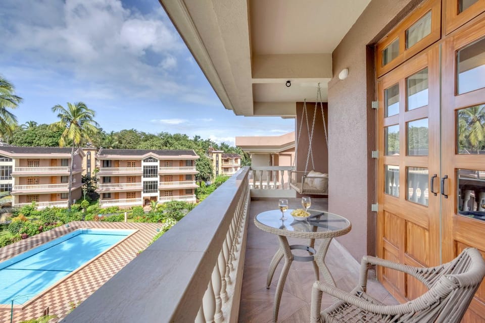 Balcony/Terrace, Other