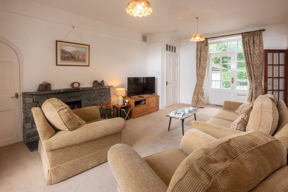 TV and multimedia, Living room, Other