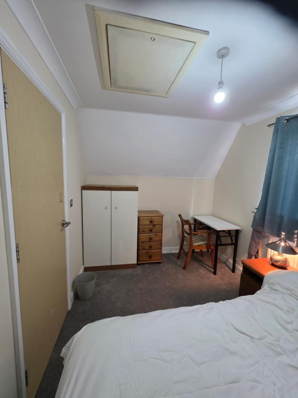 Colchester Comfortable room Oo Vacation rental in Colchester