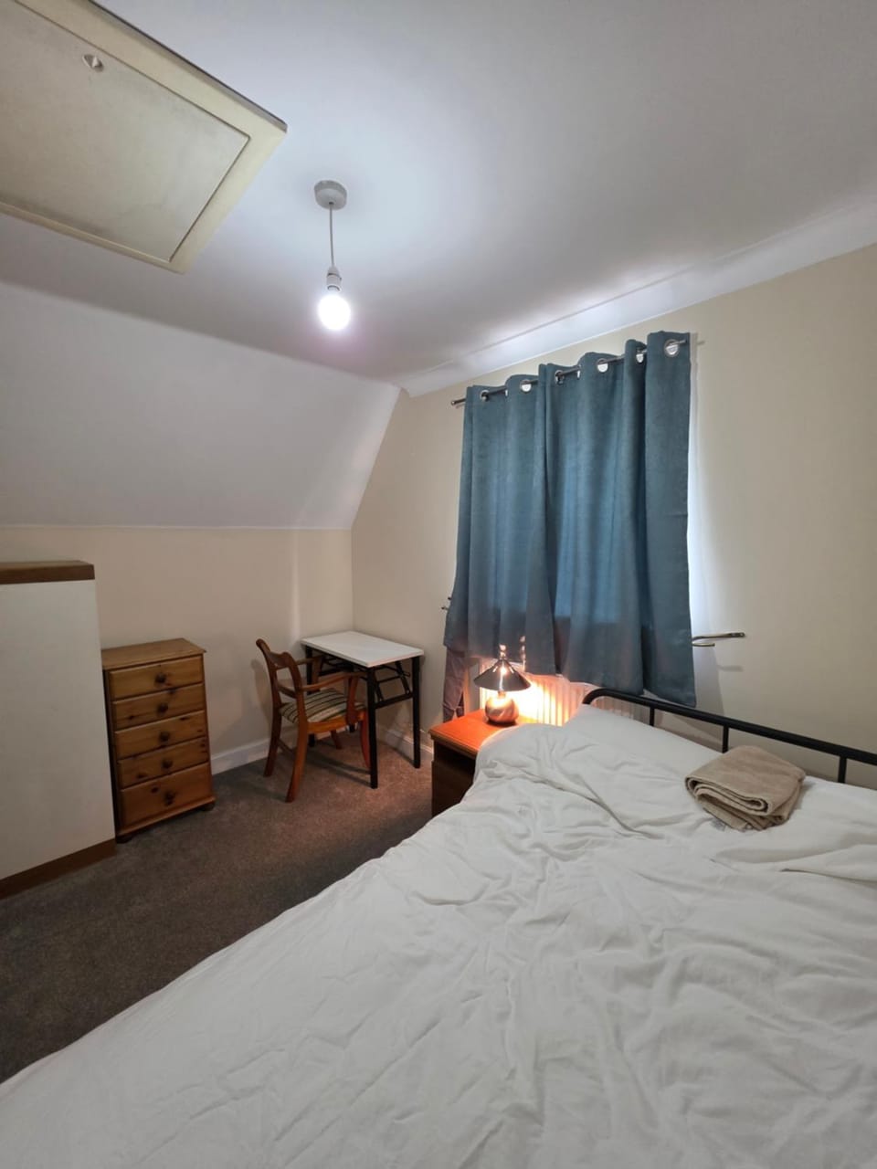 Colchester Comfortable room Oo Vacation rental in Colchester