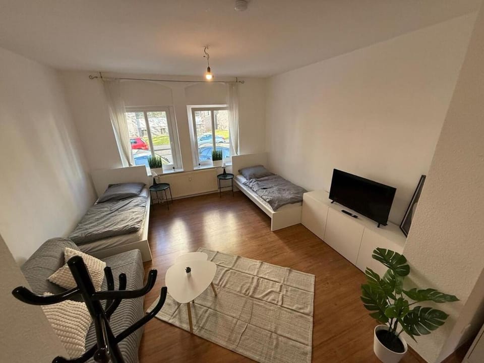 TwinCity Apart located between Cologne and Dusseldorf Apartment in Leverkusen