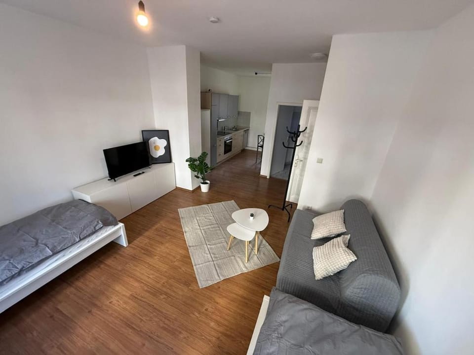 TwinCity Apart located between Cologne and Dusseldorf Apartment in Leverkusen