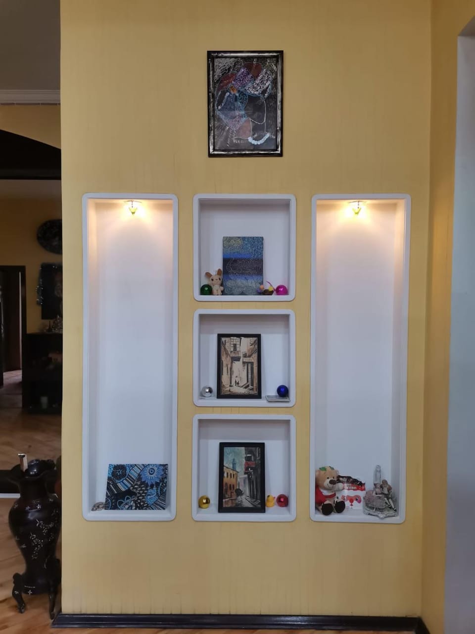 TV and multimedia