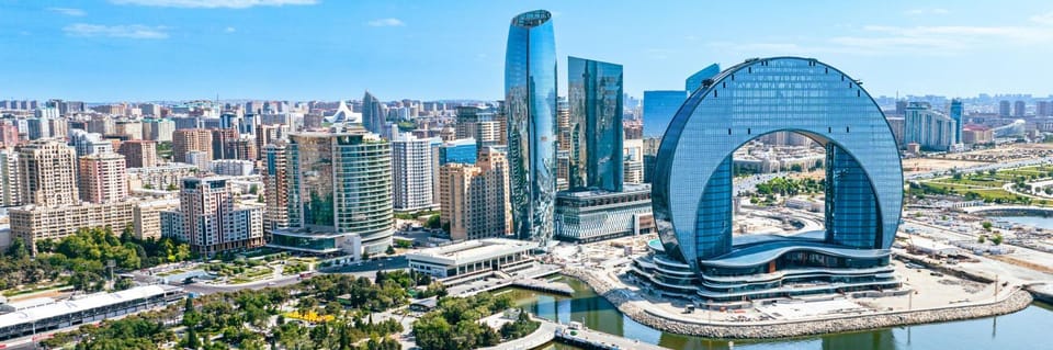 Nearby landmark, Day, Natural landscape, City view