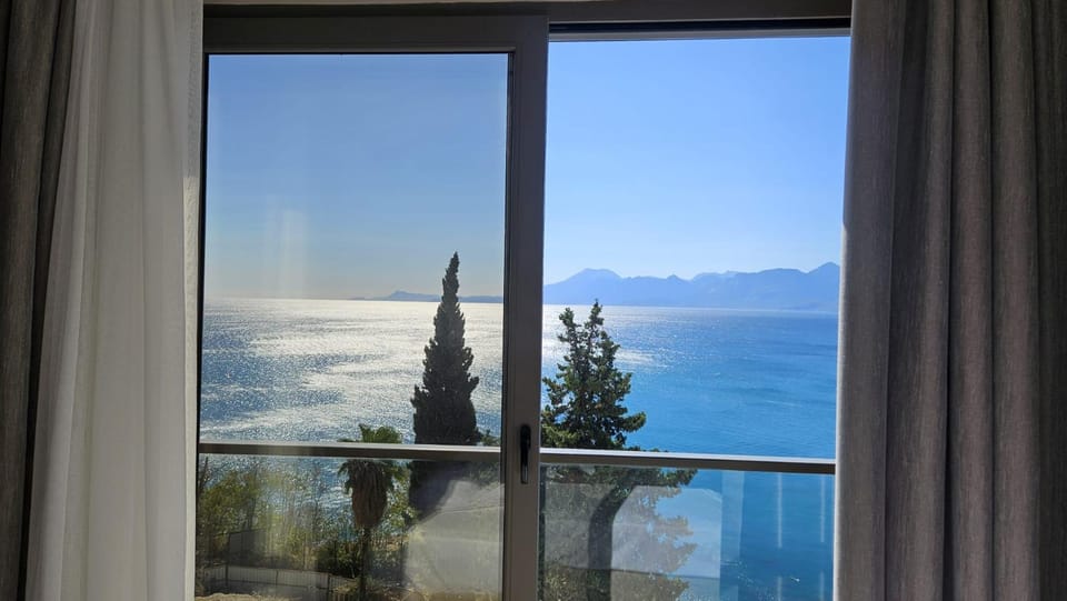 Day, View (from property/room), Sea view