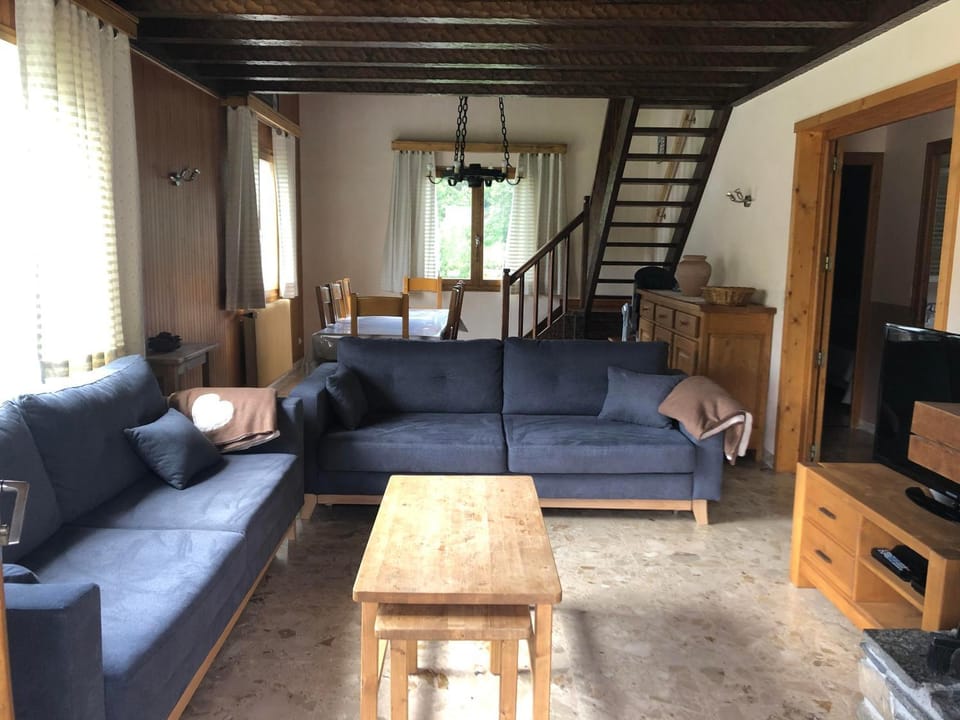Ciboulette 2 Apartment in La Clusaz