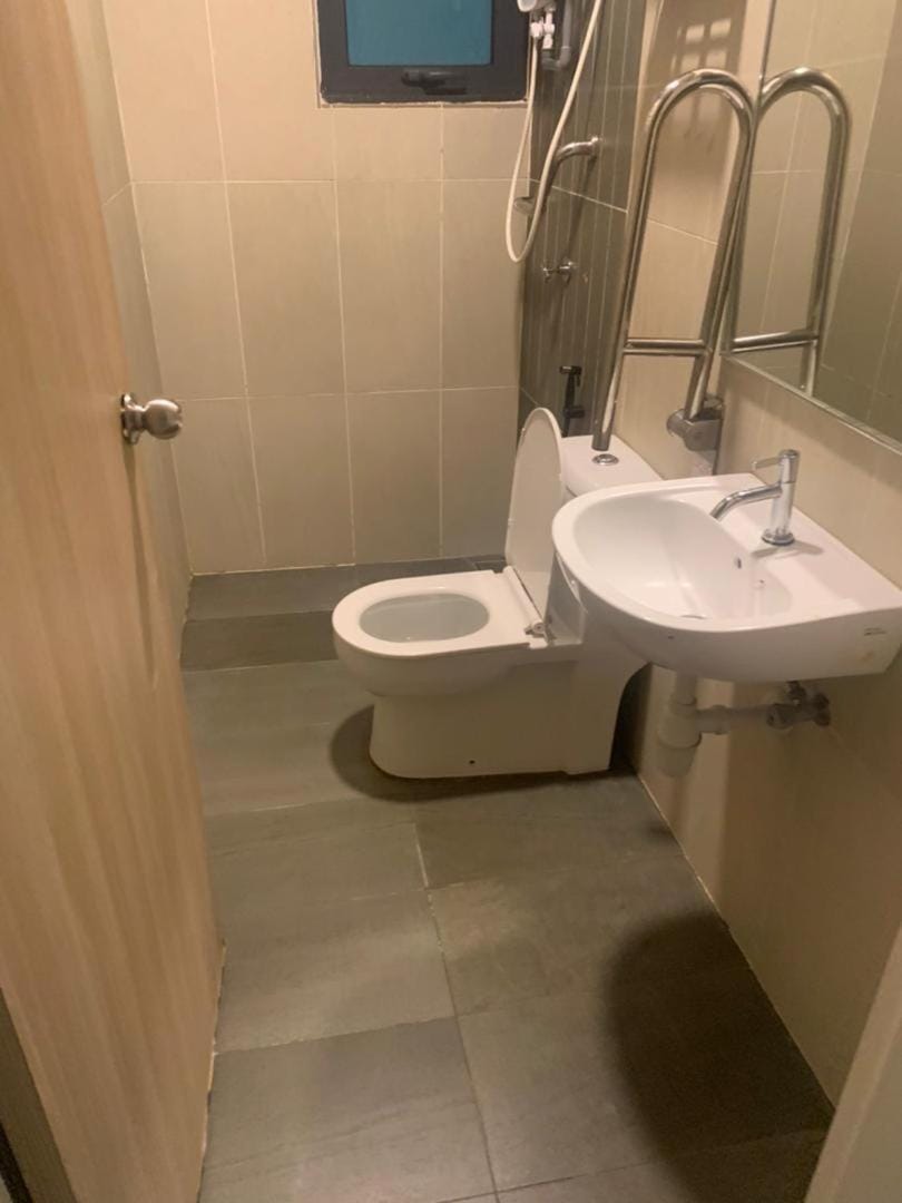 Shower, Toilet, Bathroom, bidet