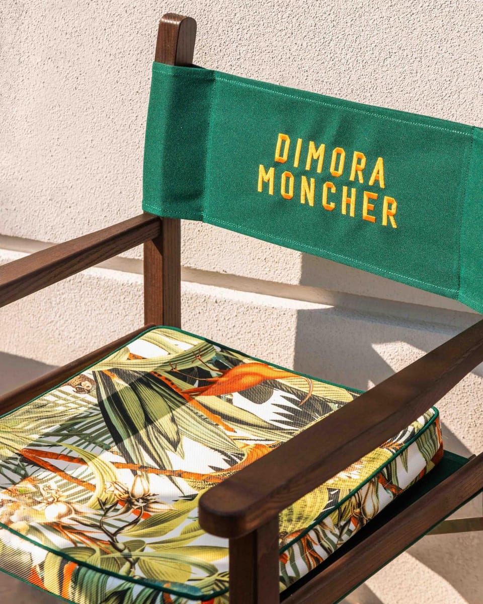 Dimora Moncher Bed and Breakfast in Province of Massa and Carrara