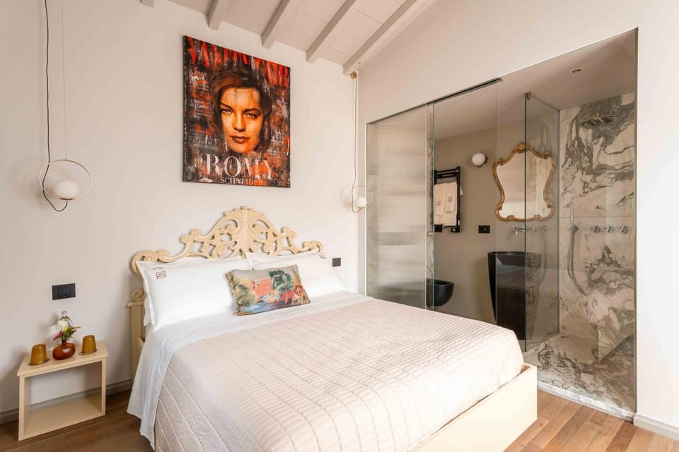 Dimora Moncher Bed and Breakfast in Province of Massa and Carrara