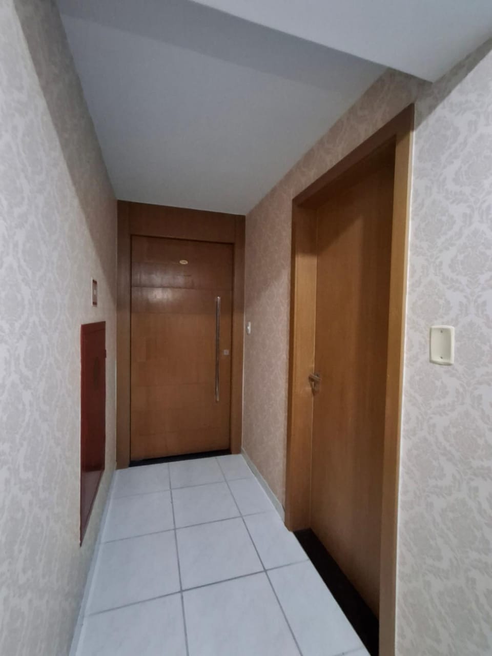Apartamento Círio ou COP 30 Apartment in Belém