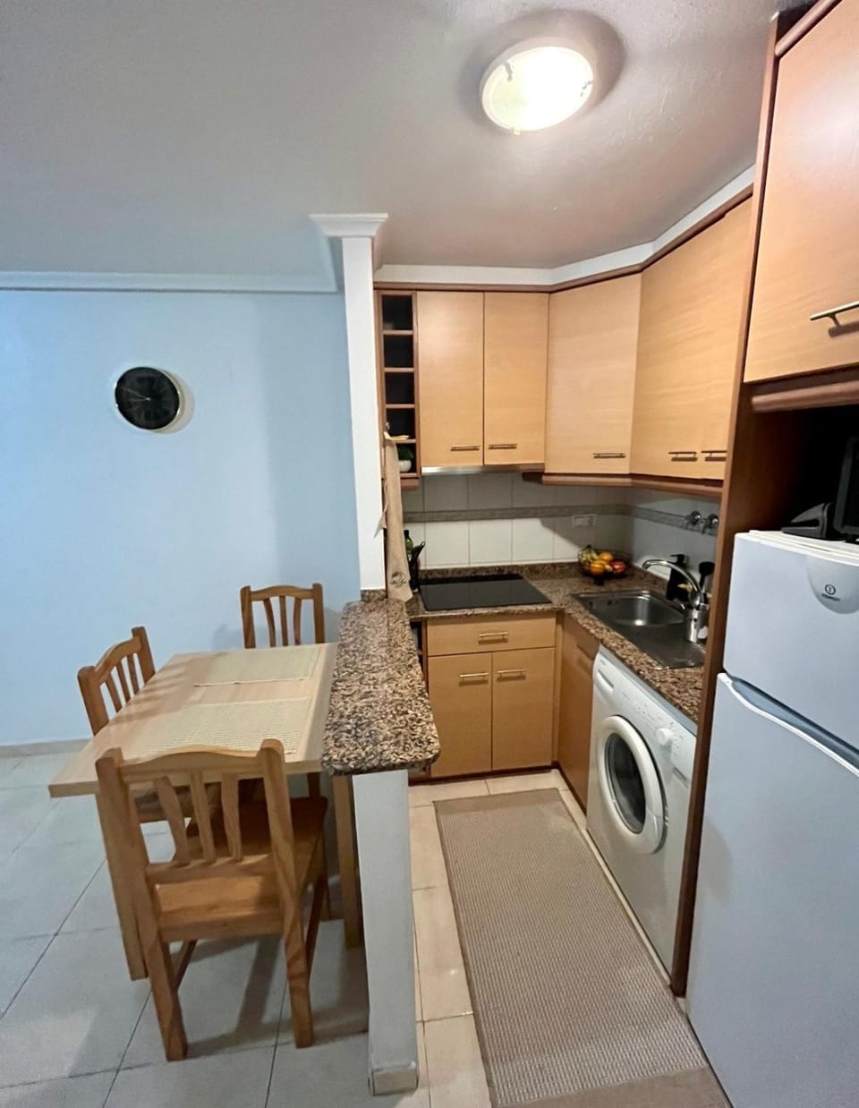 Alegria Apartment Apartment in Torrevieja