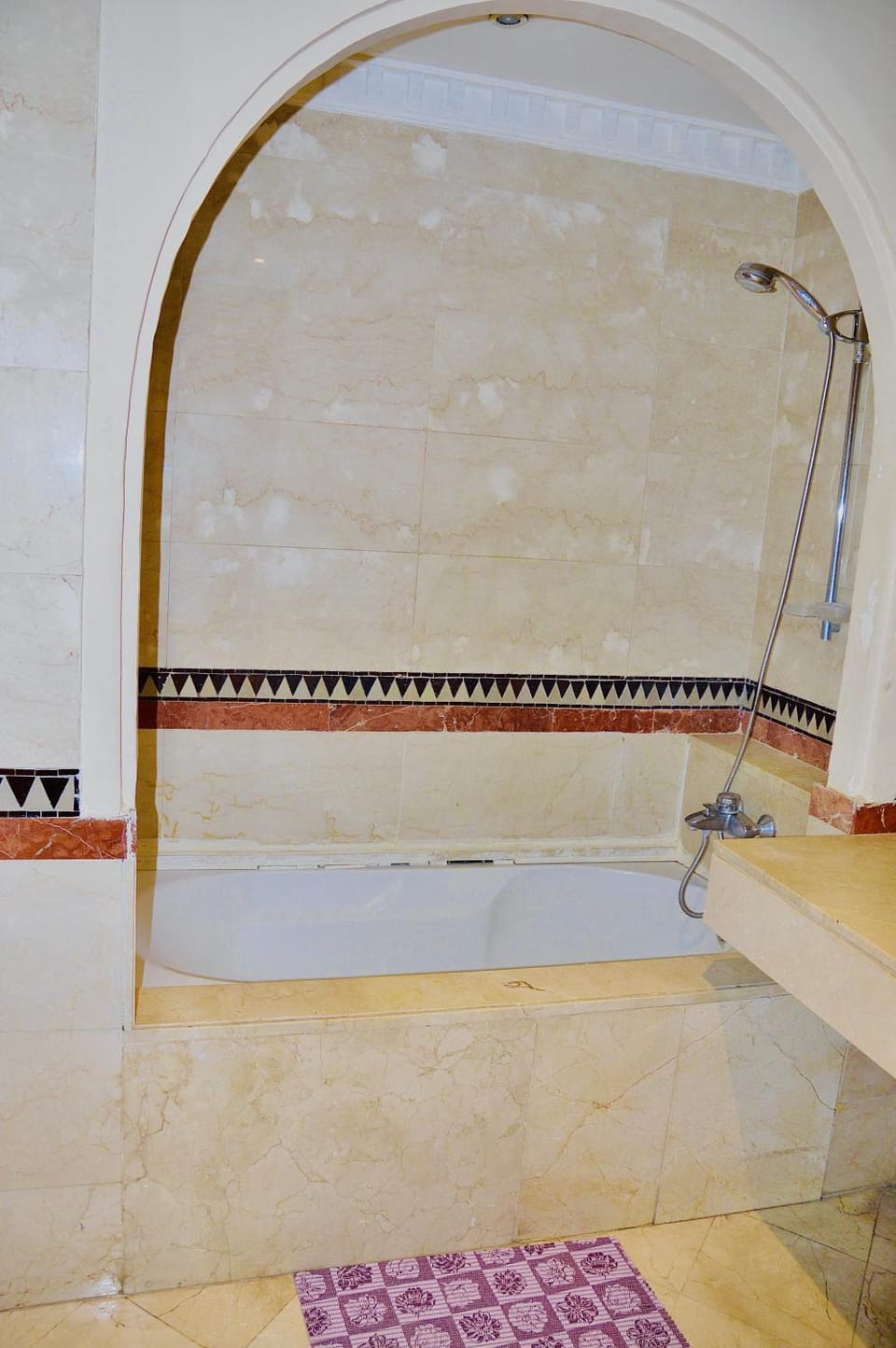 Shower, Bathroom, Bath