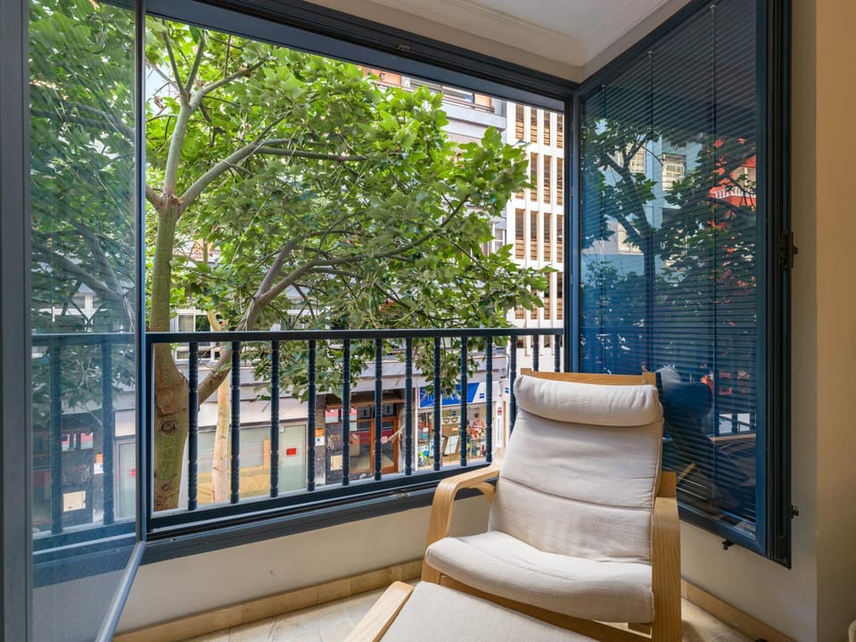 View (from property/room), Balcony/Terrace