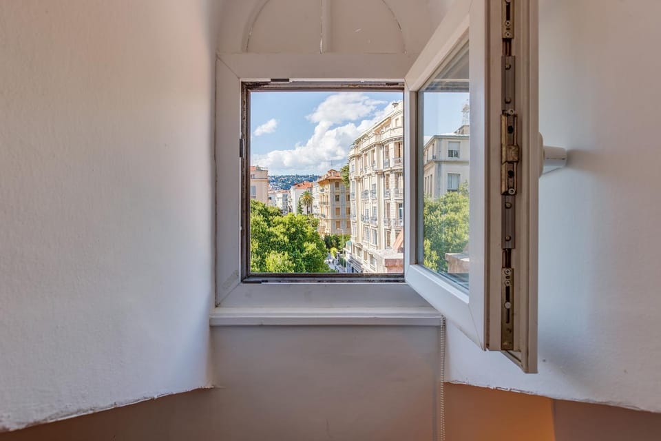 View (from property/room)