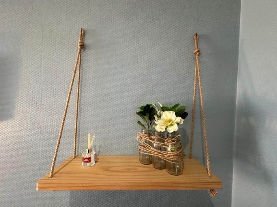 C Oslo - Appartement spacieux proche centre-ville Apartment in Wallonia, Belgium