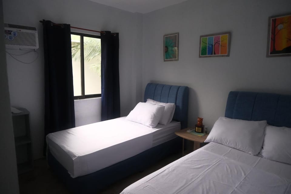 Villa Teolita Country House in Central Visayas