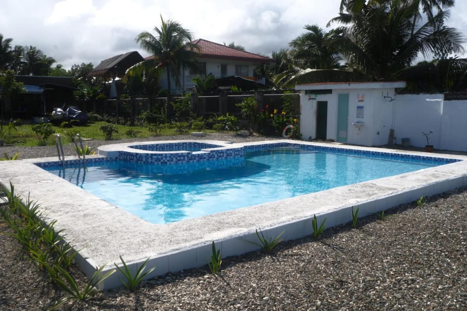 Villa Teolita Country House in Central Visayas
