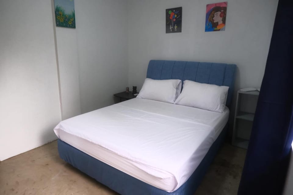 Villa Teolita Country House in Central Visayas