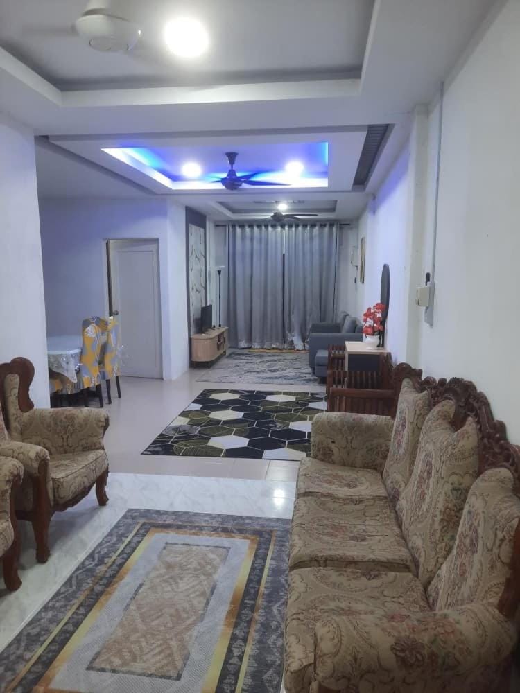 Homestay Ezy Nano House in Malaysia