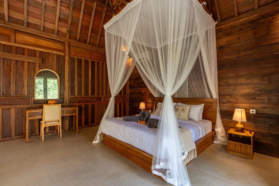 The kuera villa 2 Villa in Ubud