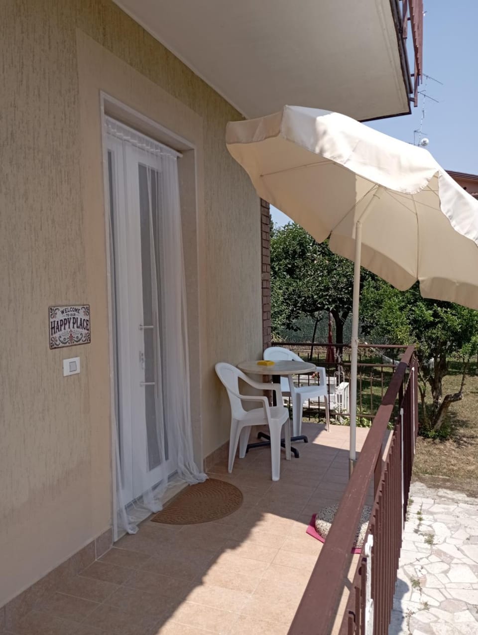 Alloggio San Francesco Bed and Breakfast in Peschiera del Garda