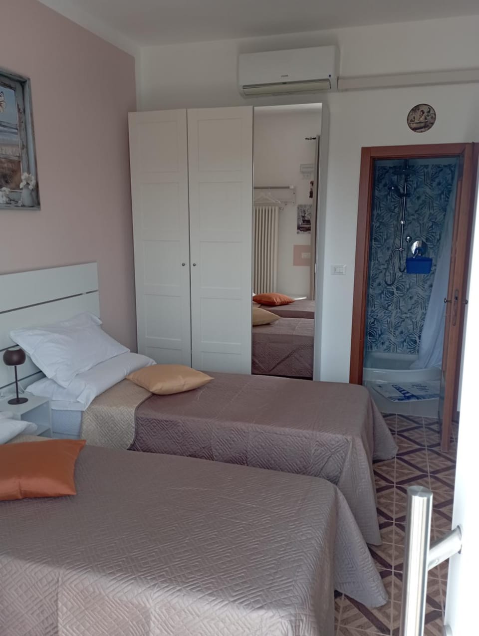 Alloggio San Francesco Bed and Breakfast in Peschiera del Garda
