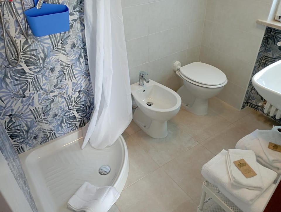 Alloggio San Francesco Bed and Breakfast in Peschiera del Garda