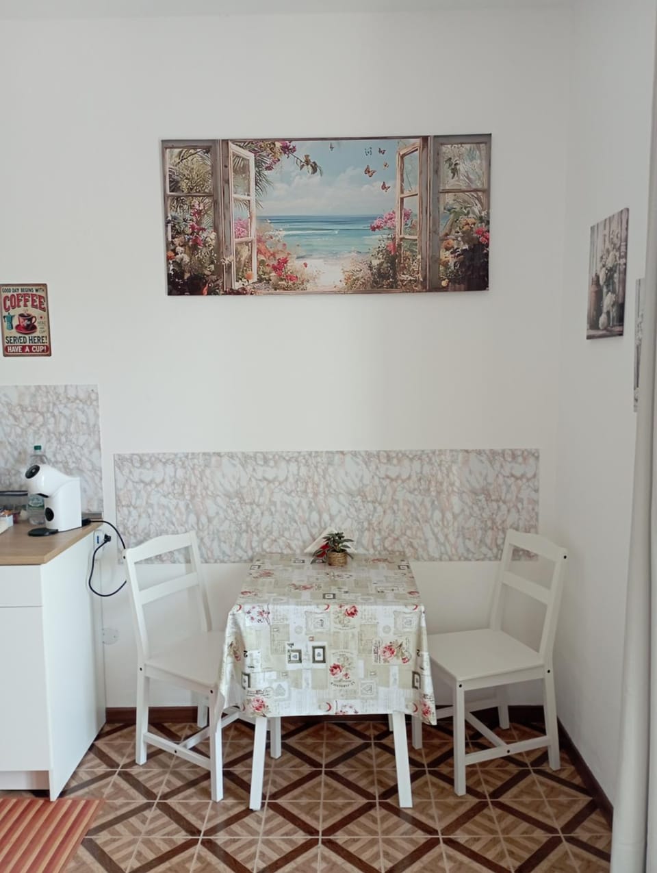 Alloggio San Francesco Bed and Breakfast in Peschiera del Garda