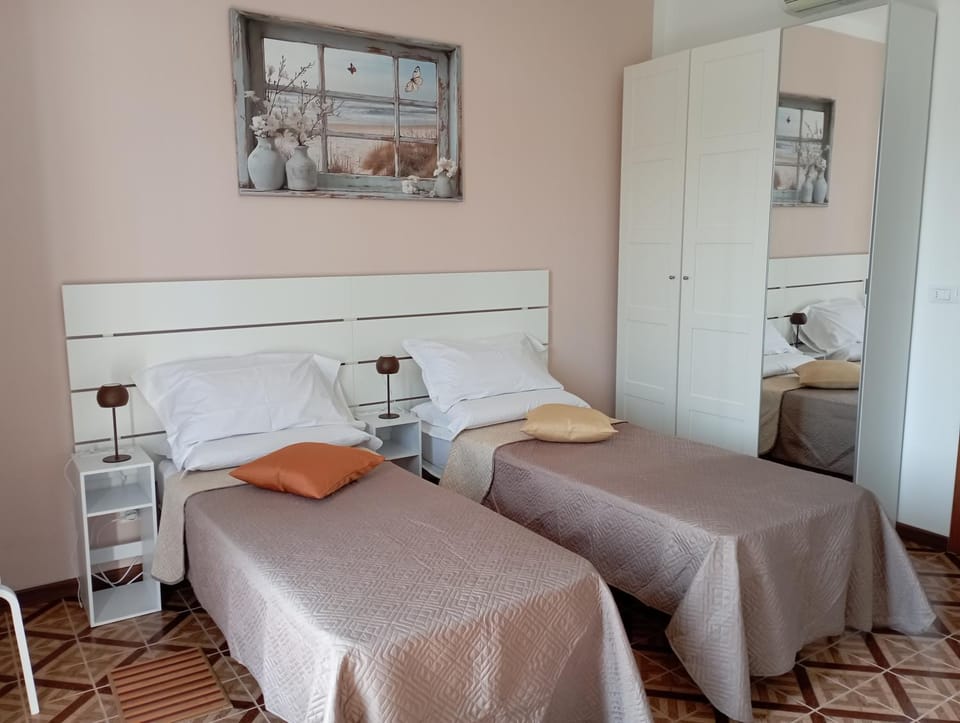 Alloggio San Francesco Bed and Breakfast in Peschiera del Garda