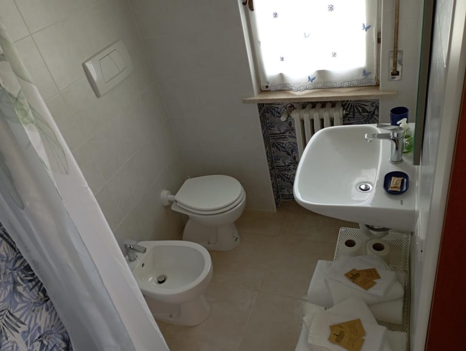 Alloggio San Francesco Bed and Breakfast in Peschiera del Garda