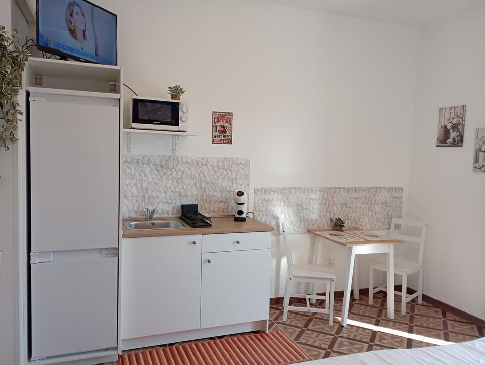 Alloggio San Francesco Bed and Breakfast in Peschiera del Garda