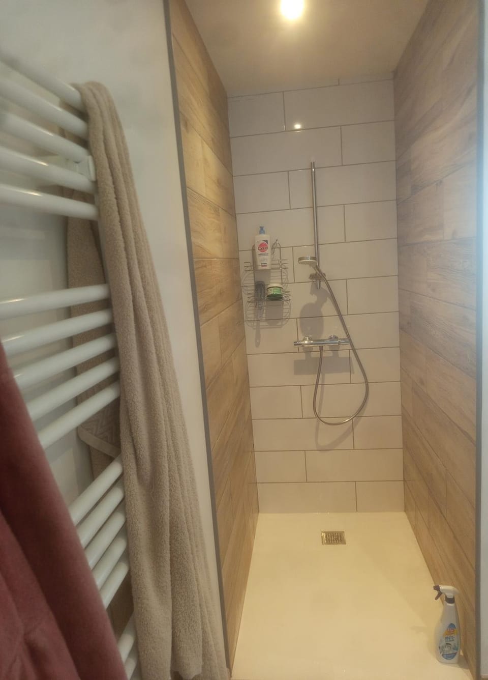 Chez Mémé Apartment in Auvergne-Rhône-Alpes