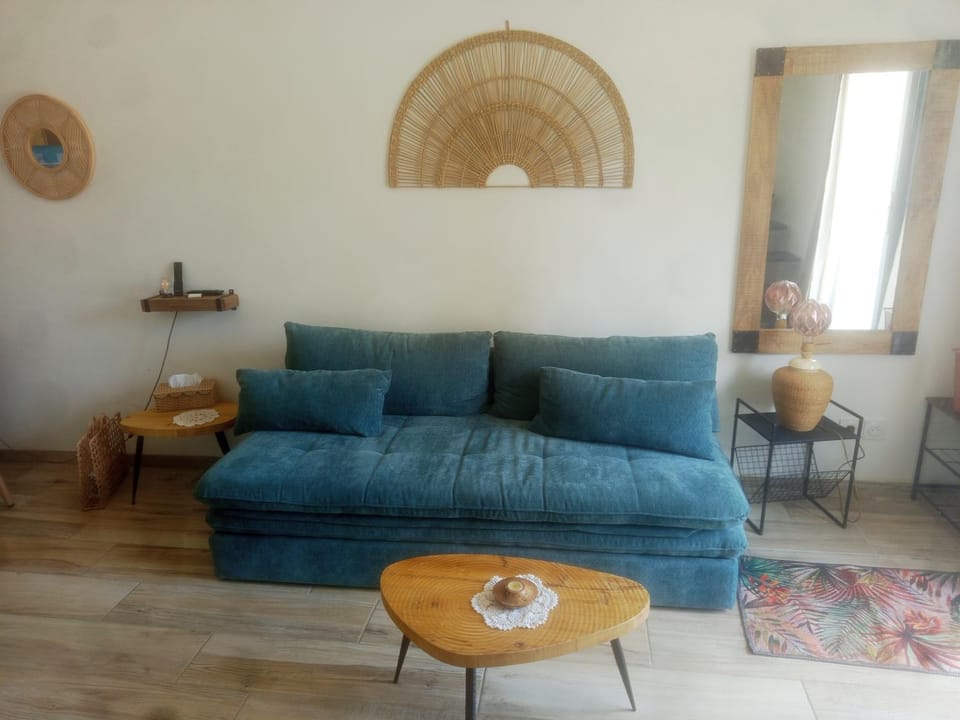 Chez Mémé Apartment in Auvergne-Rhône-Alpes