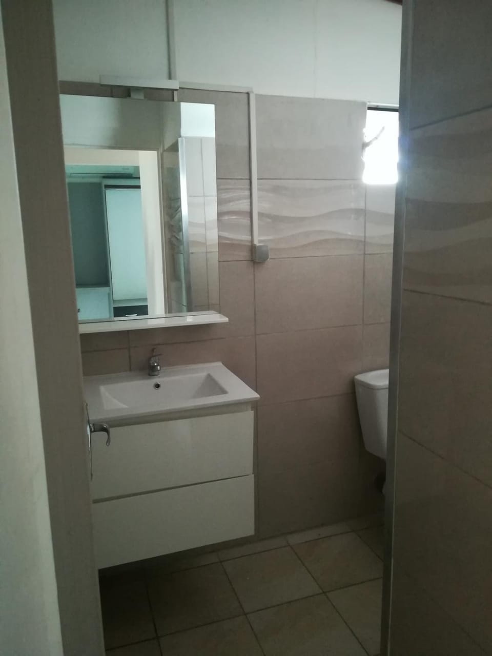 F3 Appartement 1 BALATA EMI Apartment in Fort-de-France