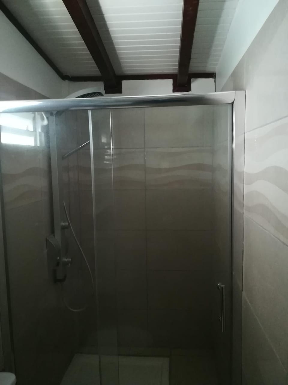 F3 Appartement 1 BALATA EMI Apartment in Fort-de-France