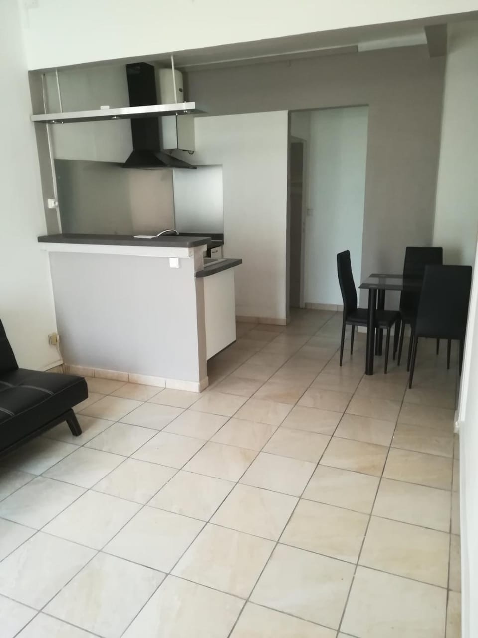 F3 Appartement 1 BALATA EMI Apartment in Fort-de-France