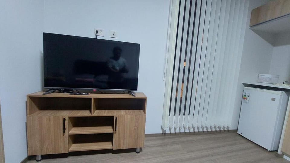 TV and multimedia, minibar