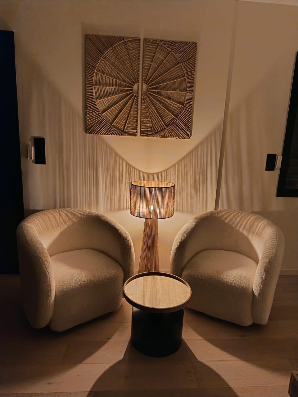 une parenthèse à deux Apartment in Pont-Saint-Esprit