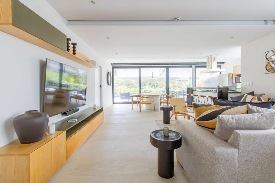 Capitalia Luxury PH W Terrace Apartment in Mexico City