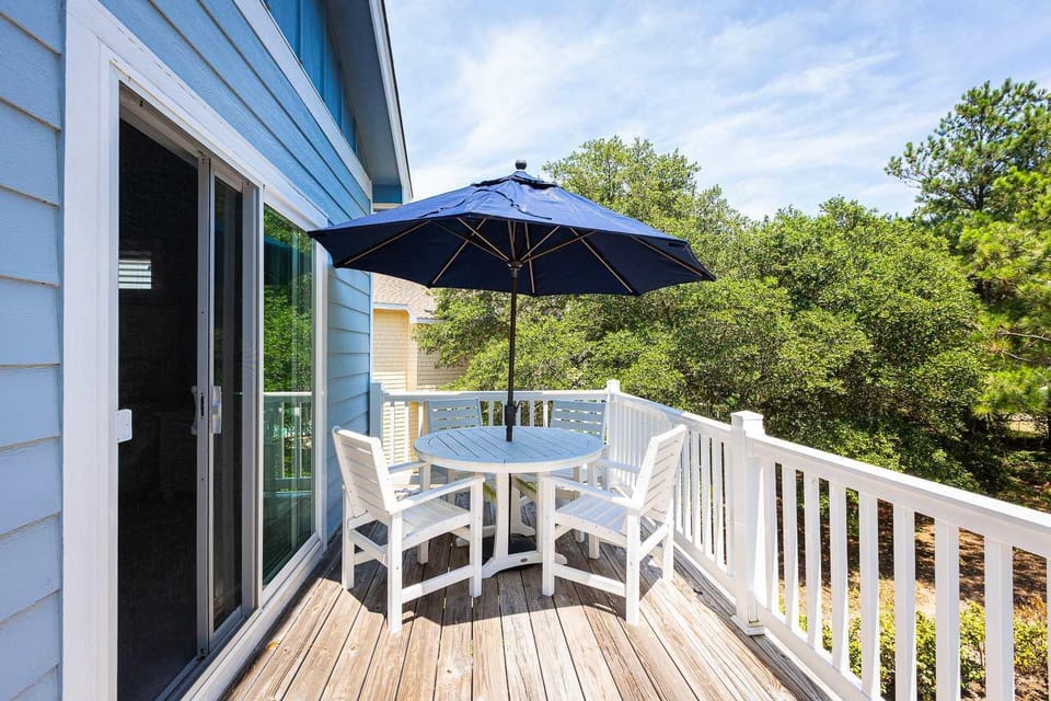New Listing Updated Beach Cottage&Community Perks House in Corolla