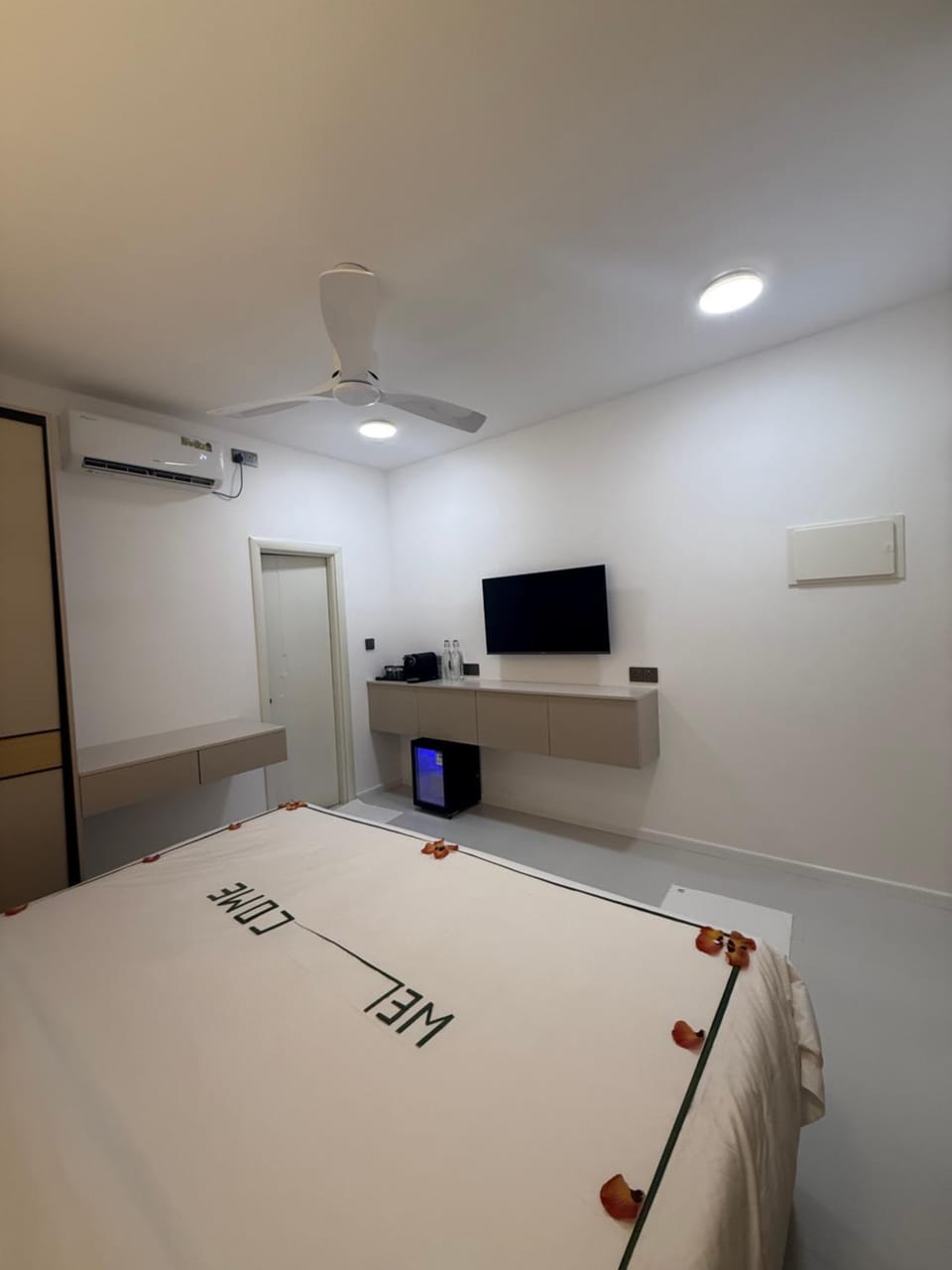 Ranveli Dhigurah Hotel in Maldives